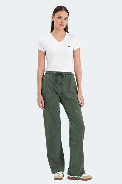 Slazenger Γυναικεία Φούτερ VESPERA Khaki