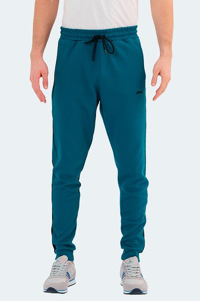 Slazenger Ανδρική φόρμα VALARY - Βενζίνη