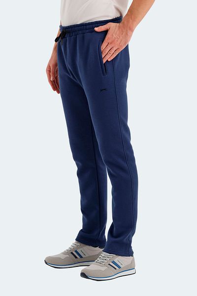 Slazenger Ανδρικό Φούτερ KORSA - Navy Blue