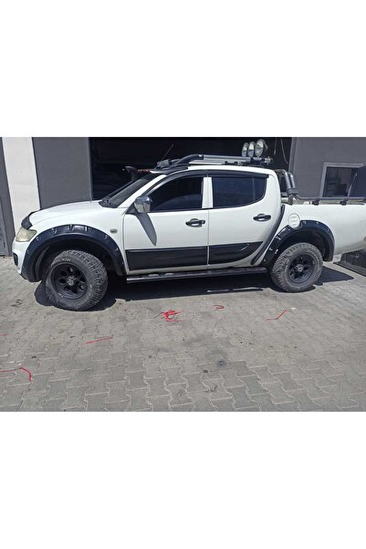 Mek Oto L200 Offroad Dodik