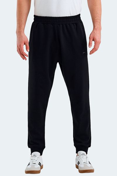 Slazenger VALERIE Ανδρική Φούτερ Μαύρη