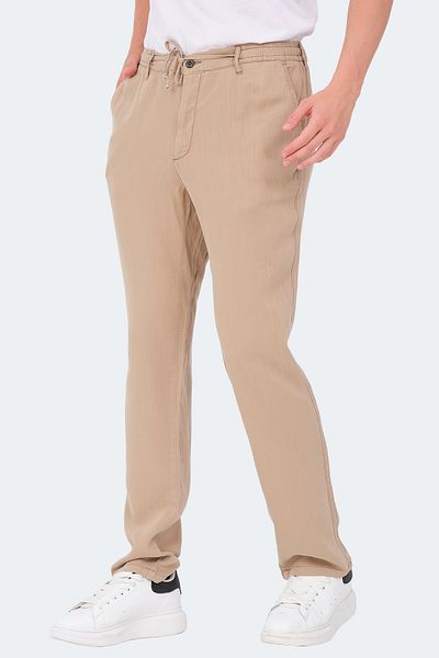 Slazenger Ανδρικό Παντελόνι Earth Color - EARN