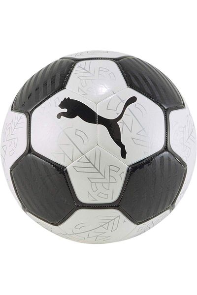 Puma Míč Míč Puma Prestige, černý, unisex