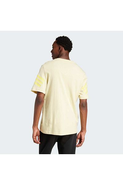 adidas M Fi 3S Reg t