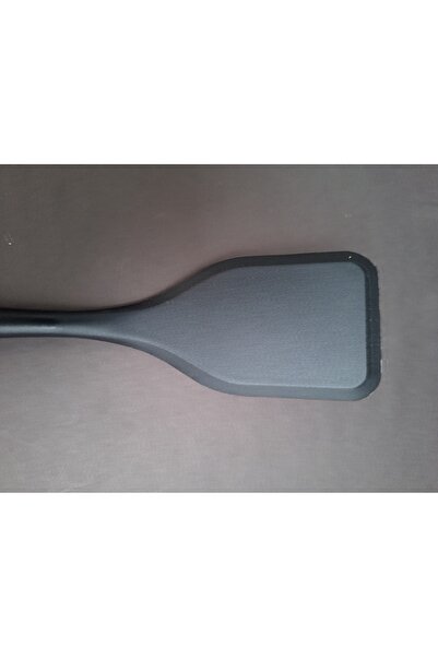 IVORY YANMAZ YAPIŞMAZ KREP YUMURTA SPATULASI
