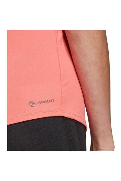 adidas Undershirt adidas Wms Tank-shirt, Pink, Women