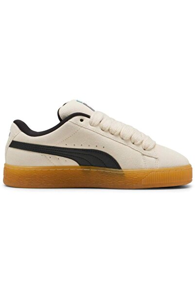 Puma Tenisky Puma Suede Xl Dark Risk, Béžová, Unisex