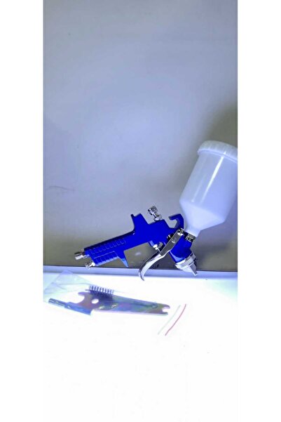 SAPPOWER Boya Tabancası 1.3mm