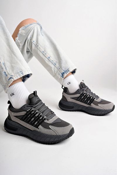 McDark Smoked Unisex Daily Sports Sneaker Shoes