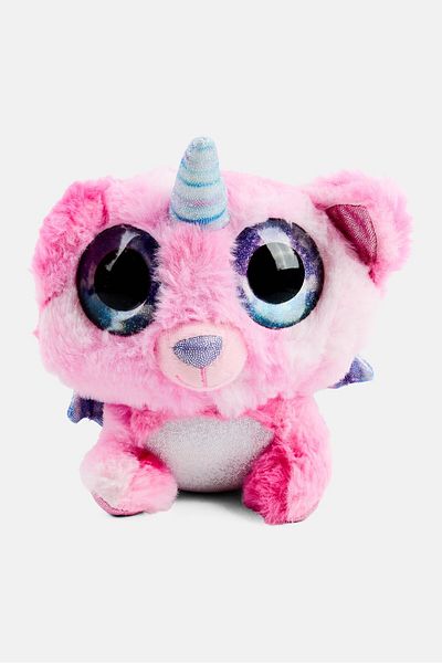 NEBULOUS STARS Stella Plush Soft Toys, Pink