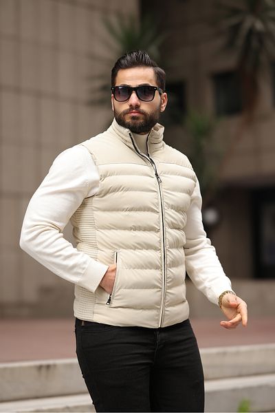 S&M CLOTHİNG ΝΕΑ ΕΠΟΧΗ ΑΔΡΟΦΟΡΟ ΠΛΕΚΤΟ ΑΝΔΡΙΚΟ ΠΛΕΚΤΟ ΜΕ ΛΕΠΤΟΜΕΡΗ
