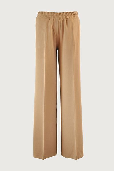 Rukayyel Παντελόνι Camel Loose Cut
