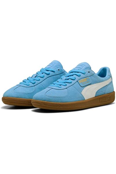 Puma Palermo - Hanorac cu croiala elegantă din Italia