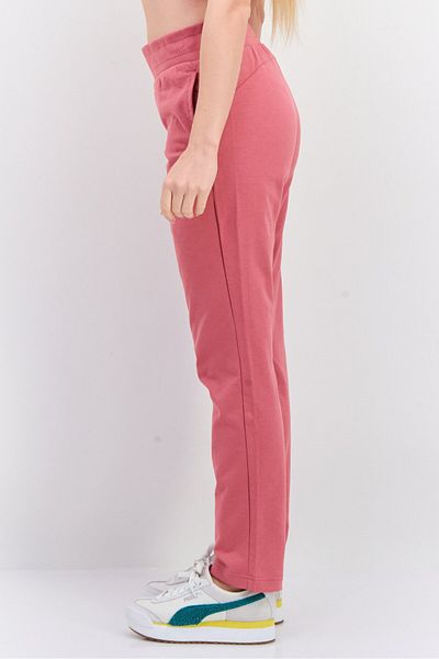 Puma Women Regular Fit Outdoor Sweatpants, Mauve