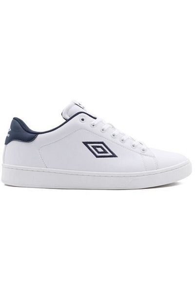 Others Tenisky Umbro Farrel Ltx Tenisky, Bílé, Pánské