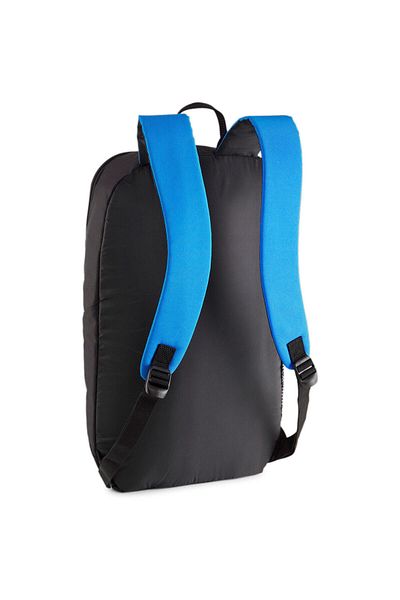 Puma Batoh Puma Individualrise Backpack 21L, Modrý, Unisex