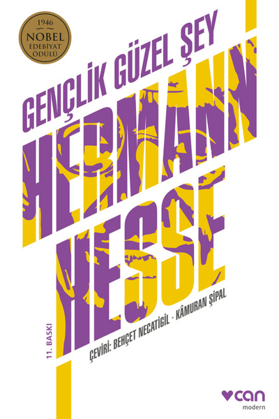 CAN Gençlik Güzel Şey
