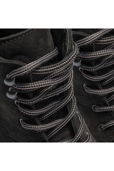 Exland 2 Pairs of Replacement Laces for Shoes and Boots - 120 cm