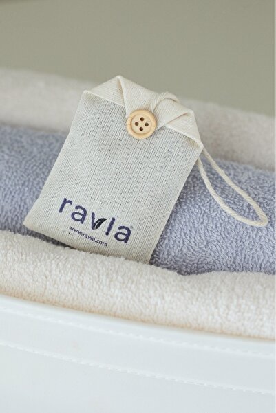 Ravla 5’li Lavanta Kesesi