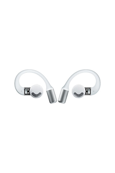 NOTHING Ear (Open) Open-Ear Headphones, Earbuds with Earhooks-White