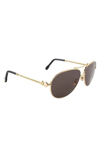 Fred 40001u 30d 59 Color Sunglasses Unisex