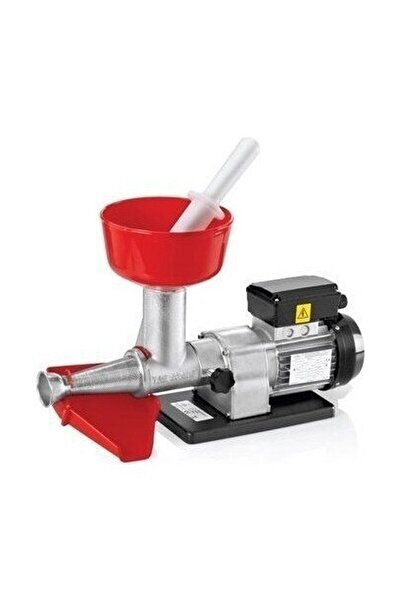 Tre Spade 140000/E/P Sugo Mo/mo Elektrikli Salça Makinesi