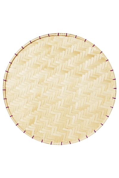 IKEA Sommarflox American Service Bamboo 35 εκ 30557276