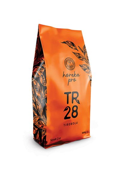 TR 28 TİREBOLU Tr28 Tirebolu Tea (Horeka Pro) 1000 Gr