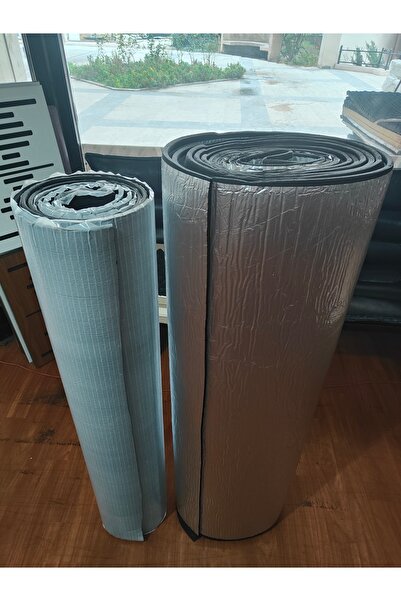 Ankases Ses Yalıtım Araç Ses Yalıtım Malzemesi – Yapışkanlı 1m² – Oto Gürültü...