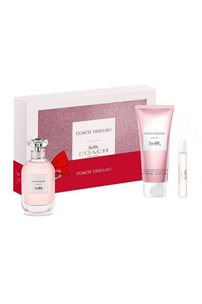 Coach Dream Eau de Parfum Gift Set