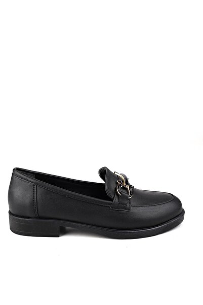 Castle Black 35269-1 Pantofi de balerină de zi cu zi pentru femei