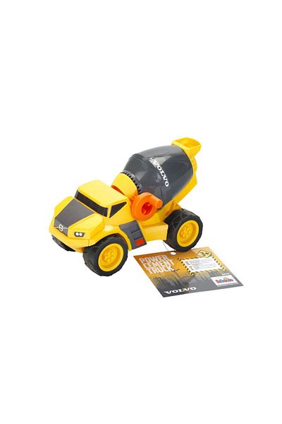 Klein Betoniera Volvo - Jucarie Pentru Copii
