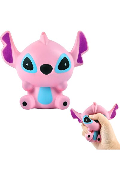 oyuncakçı savaş & europe shop Stitch Sukuşi Yavaş Yükselen Kokulu Çizgi Karak...