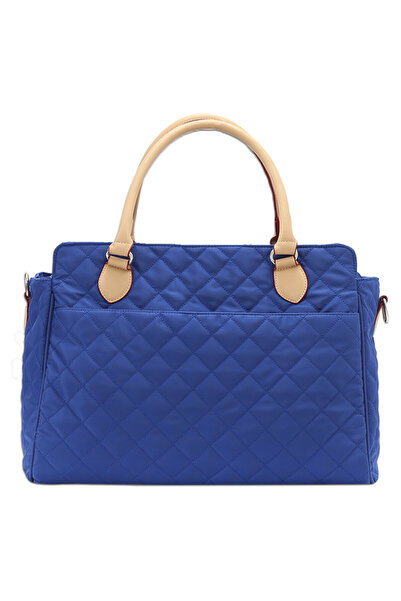 Sunveno حقيبة حفاضات ستايلر فاشون - أزرق