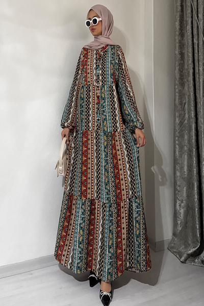 Cockatoo ΦΟΡΕΜΑ ΜΕ ΣΧΕΔΙΟ ΒΙΣΚΟΝ ΜΠΟΥΗΜ