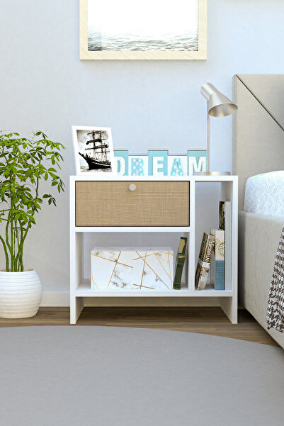 Fly Mobilya VOLİ KOMODİN