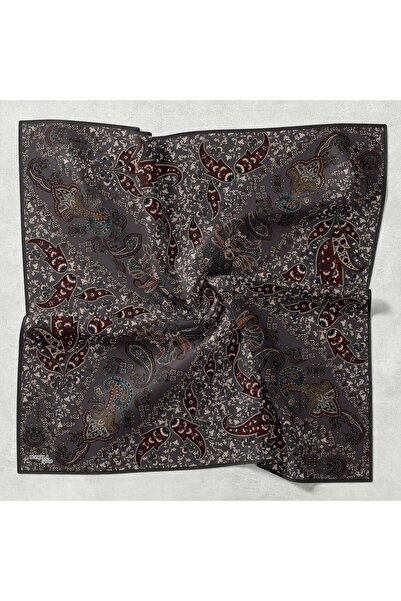Bonjela New Season Ethnic Patterned Soft Scarf