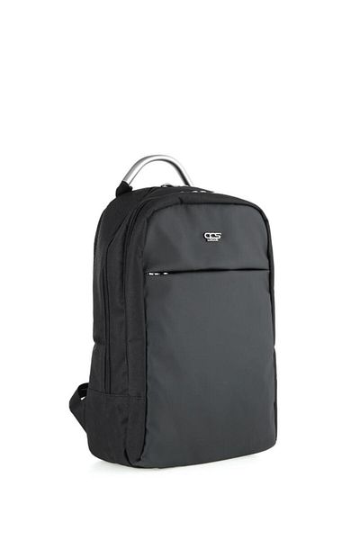 ÇÇS 51431 Model Black Backpack