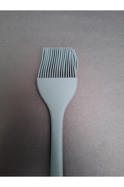 IVORY Non-Barned Non-Stecker Silicone Egg Brush
