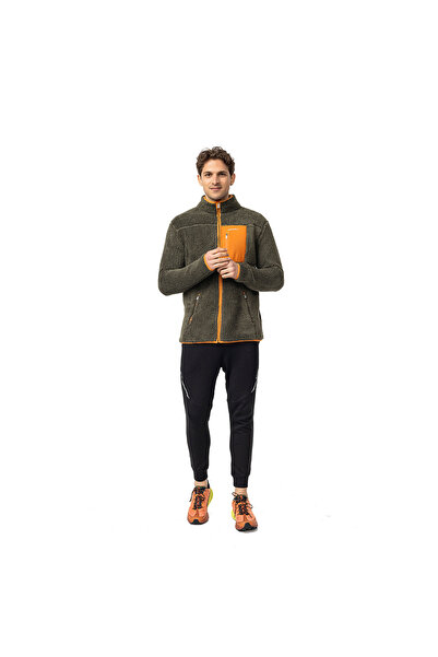 Merrell Jer Erkek Yeşil Ceket ERKEK CEKET M25JERM