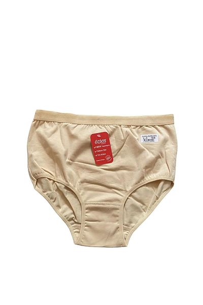 Özten İç Giyim Σλιπ Bato Stomach Enhancer Silicone Waist Fit Σλιπ 3 Συσκευασία