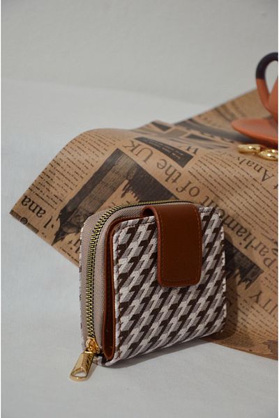 Mazel Design Women's Wallet Accessory