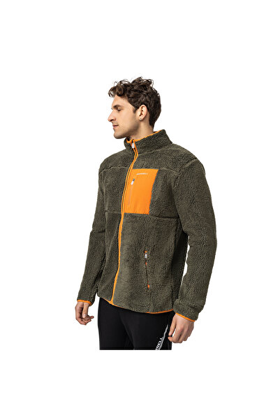 Merrell Jer Erkek Yeşil Ceket ERKEK CEKET M25JERM