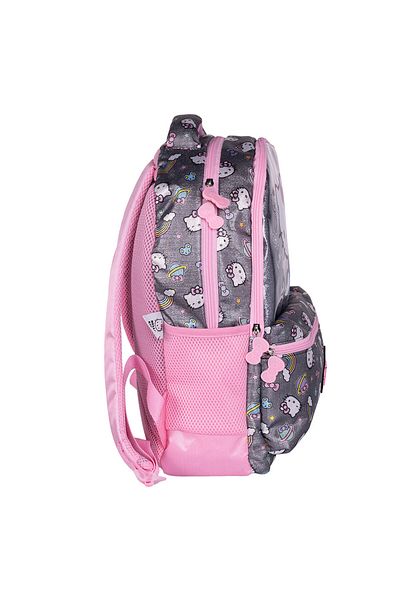 Hello Kitty Wiggle School Bag - Model 2713
