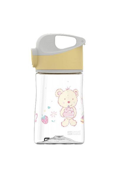 SIGG Miracle Furry Friend 350ml Water Bottle 8731.40