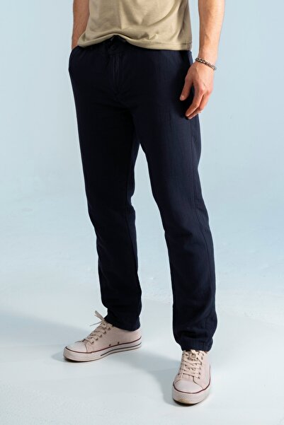 redowl Зручні штани з еластичним поясом