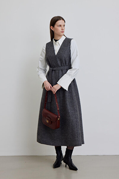 Manuka PREMIUM COVER BAG Claret Red