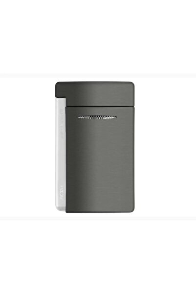S.T. Dupont Minijet Gunmetal Puro Çakmağı 10888