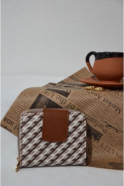 Mazel Design Women's Wallet Accessory