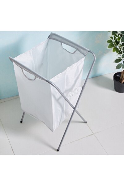 Home Box Ebase Easy Metal Hamper